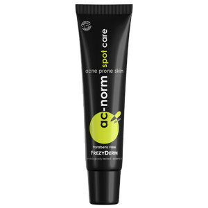 Frezyderm Ac-Norm Spot Care Gel 15ml