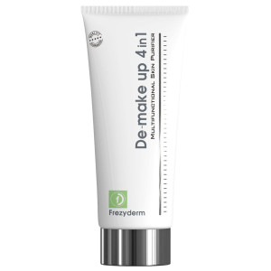 Frezyderm De-Make Up 4 in 1 200ml
