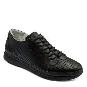 Naturelle 248 Γυναικείο Ανατομικό Δερμάτινο Sneaker