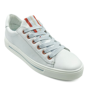 Ara 27402-05 Γυναικείο Ανατομικό Δερμάτινο Sneaker