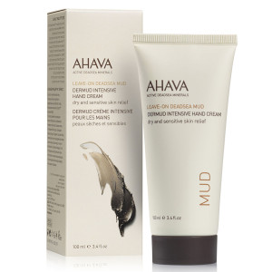 Ahava Dermud Intens. Hand Cream 100Ml