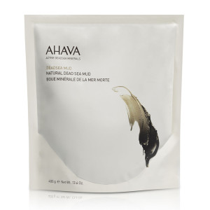 Ahava Natural Dead Sea Mud 400Gr