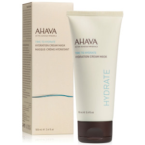 Ahava Hydration Cream Mask 100Ml