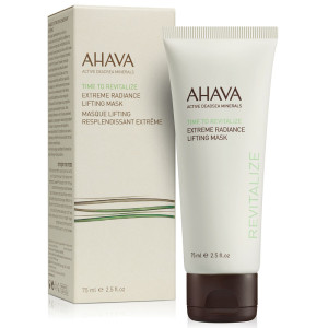 Ahava Extreme Radiance Lifting Mask
