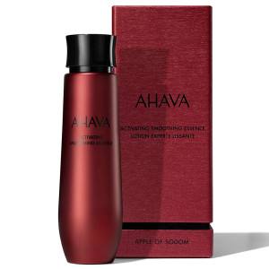 Ahava Activating Smoothing Essence 100Ml