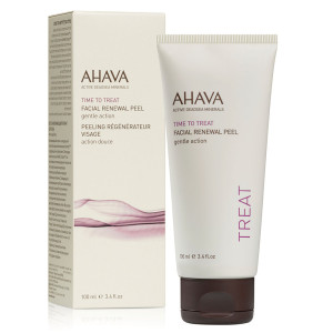 Ahava Facial Renewal Peel 100Ml