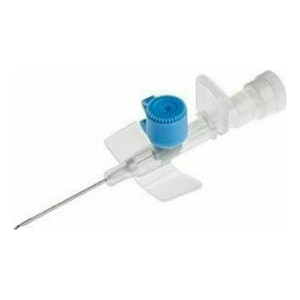 Polyflon Φλεβοκαθετήρας Μιας Χρήσης Με Βαλβίδα G22
