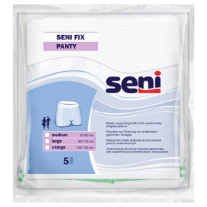 Seni Fix Panty Σλιπ Συγκράτησης