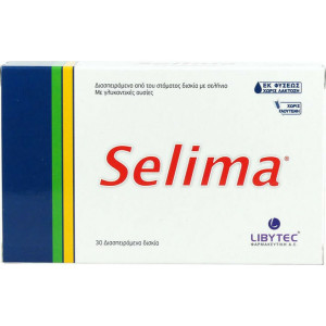 Libytec Selima 30tabs