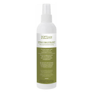 Softcare Μονιμοποιητικό Σπρέι 240ml 100.002.B