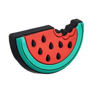 Jibbitz 10007218 Watermelon Διακοσμητικό Crocs