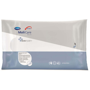 Molicare Skin Γάντια Καθαρισμού