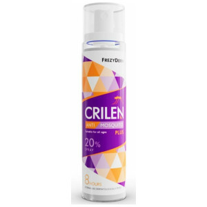 Crilen Anti-Mosquito Spray 20% Plus 100Ml
