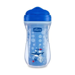 Chicco Κύπελο Active 266ml 14m+