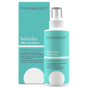 Pharmasept Heliodor After Sun Lotion 200ml