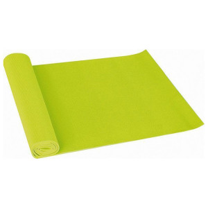 Toorx ΜΑΤ-173 Στρώμα Yoga 173x60x0.4cm Green