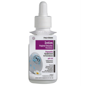 Frezyderm Intim Vaginal Douche Monodose Chamomile 150ml
