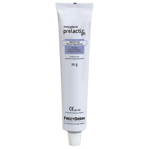 Frezyderm Prelactic Vaginal Cream 50g