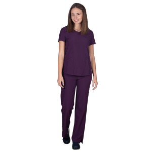 Alezi Scrub Stretch Ιατρικό Σετ Γυναικείο (Διάφορα Χρώματα)