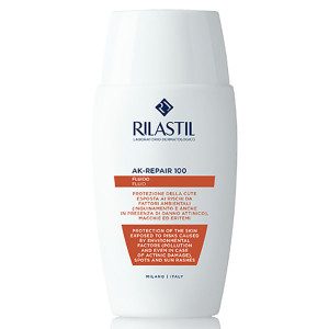 Rilastil AK-REPAIR 100 Fluid 50ml