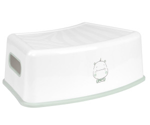 Kikka Boo Step stool Hippo Mint