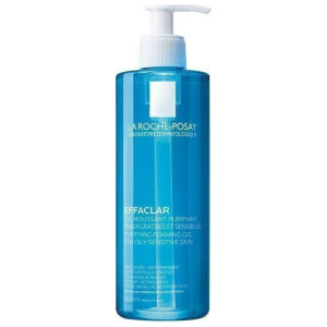 La Roche Posay Effacl Foam Gel 400Ml