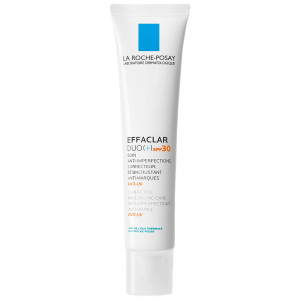 La Roche Posay Effaclar Duo+Spf30T40Ml F/En(Geitdu