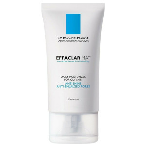 La Roche Posay Effaclar MAT Ενυδατική & Ρυθμιστική Κρέμα Προσώπου κατά της Ακμής 40ml