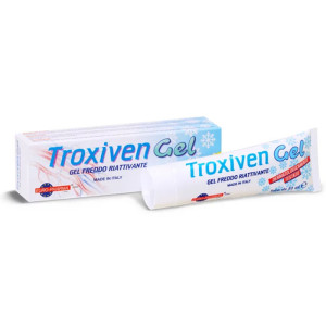 Bionat Troxiven Gel 50ml