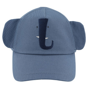 Trixie Cap Mrs.Elephant