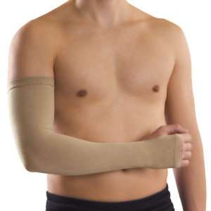 Anatomic Help 1128 Κάλτσα Χειρός Λεμφοιδήματος Μέχρι Τα Δάχτυλα Ccl1 Μπεζ