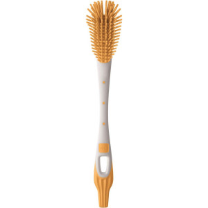 Mam Βούρτσα Καθαρισμού Μπιμπερό Και Θηλών Soft Brush  (430)