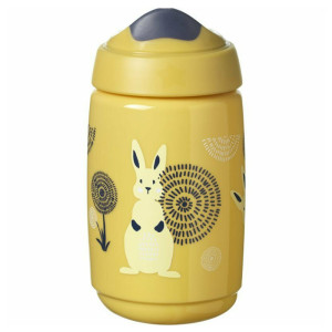 Tommee Tippee Ποτηράκι Πλαστικό 12m+ Superstar Sippee Cup 390ml