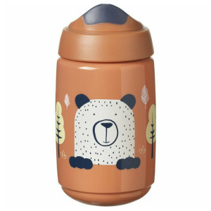 Tommee Tippee Ποτηράκι Πλαστικό 12m+ Superstar Sippee Cup 390ml