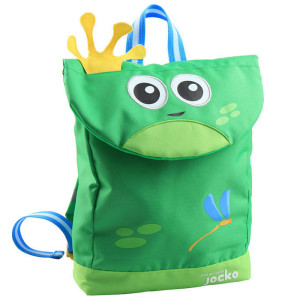 Jocko Bag "Frog"