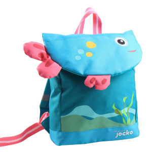 Jocko Bag "Fish"
