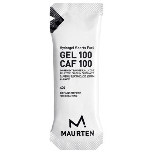 Maurten Caf Gel 100 1 x 40gr