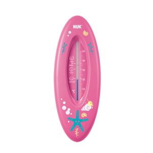 Nuk Θερμόμετρο Λουτρού Ocean 4008600044765