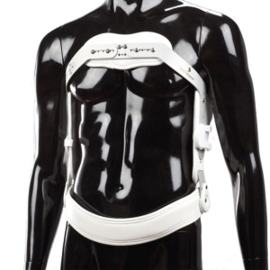 Medical Brace TC/35 Νάρθηκας Κορμού 3 Σημείων Με Στερνική Ρύθμιση