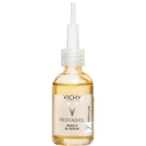Vichy Neovadiol Meno 5 Bi-Serum, Αντιγηραντικός Ορός για την Περιεμμηνόπαυση & Εμμηνόπαυση 30 ml