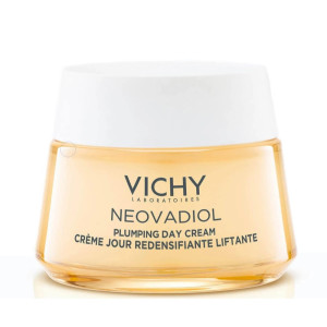 Vichy Neovadiol Peri-Menopause Αντιγηραντική Κρέμα Προσώπου Ημέρας με Υαλουρονικό Οξύ & Νιασιναμίδη 50ml