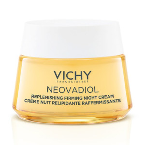 Vichy Neovadiol Meno Κρέμα Νύχτας Για Θρέψη, Ώριμες Επιδερμίδες και Επανόρθωση Περιγράμματος 50 ml