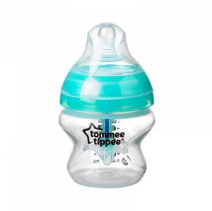 Tommee Tippee Advanced Anti-Colic Πλαστικό Mπιμπερό  150ml 0M+
