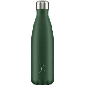 Chilly's All Matte Green 750ml