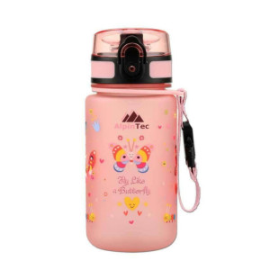 Alpin Tec Παγουρι Kids 350Ml Flamingo Butterfly