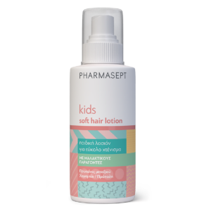 Pharmasept Soft Hair Lotion 150ml