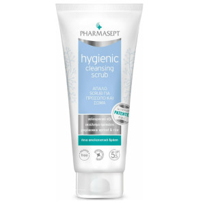 Pharmasept Cleansing Scrub 200ml