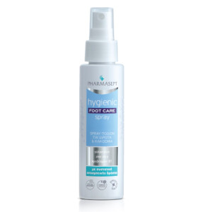 Pharmasept Foot Spray 100ml