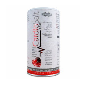 Uni-Pharma Cardiosalt