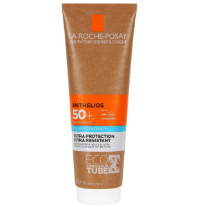 La Roche Posay Anthelios Eco-Conscious Αδιάβροχη Αντηλιακή Κρέμα για το Σώμα SPF50 250ml